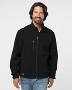 Men's Motion Soft Shell Jacket | 5350
