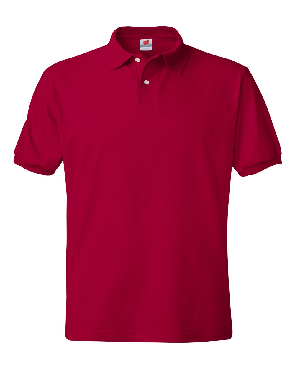 Men's EcoSmart® Jersey Polo | 054X