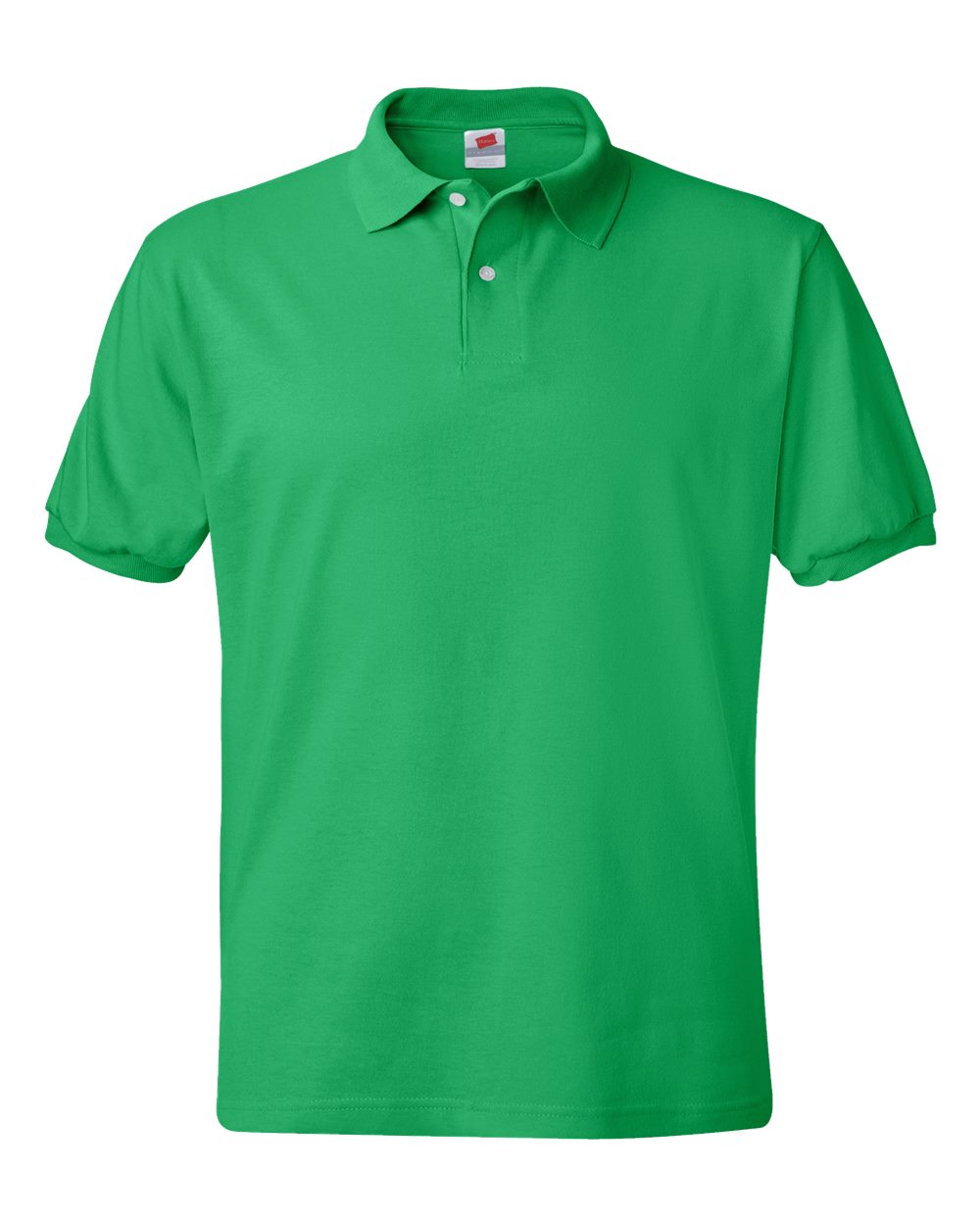 Men's EcoSmart® Jersey Polo | 054X