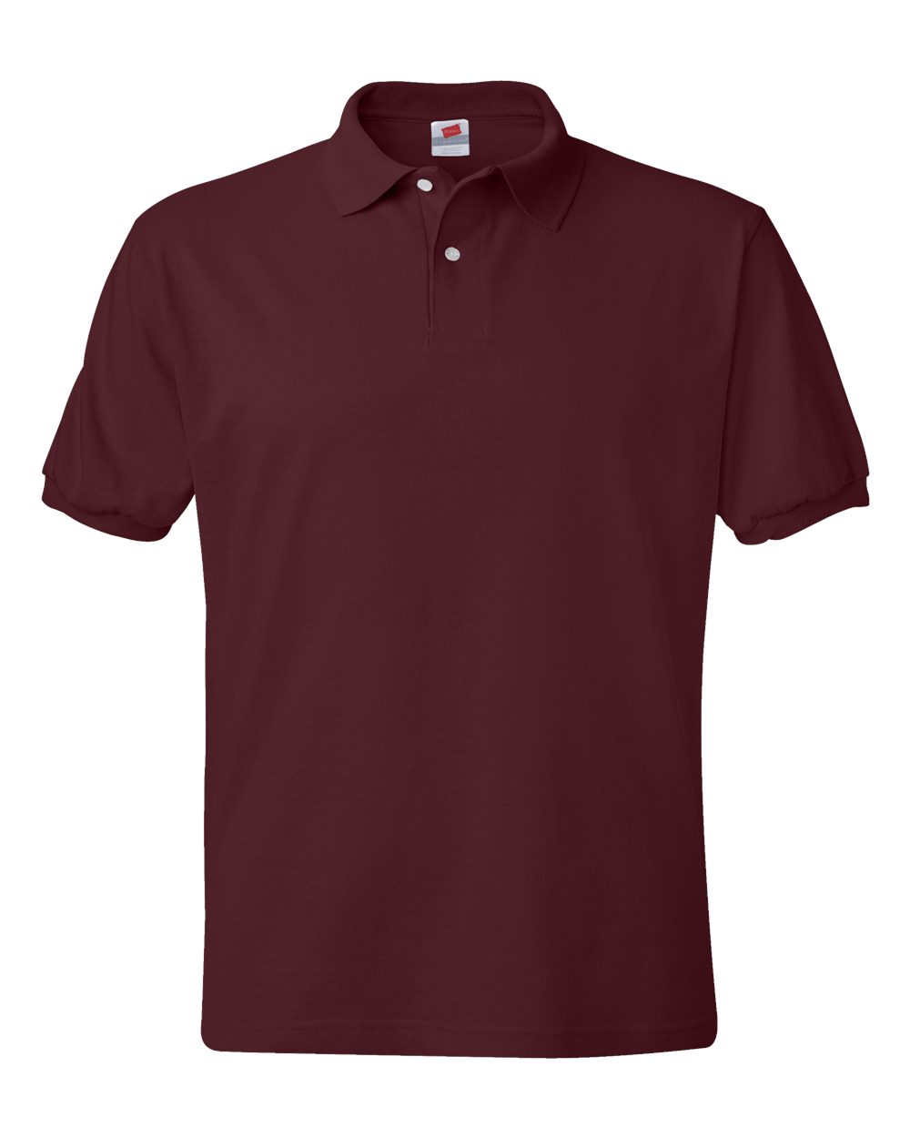 Men's EcoSmart® Jersey Polo | 054X