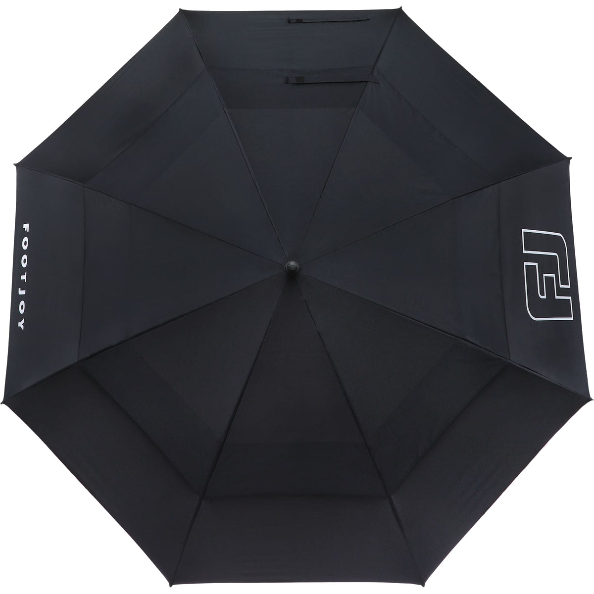 Foot Joy 68" Golf Umbrella | 1857-03 image 1