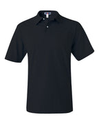 Men's SpotShield® 50/50 Polo with Pocket | 436MPR