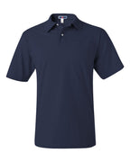 Men's SpotShield® 50/50 Polo with Pocket | 436MPR