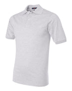 Men's SpotShield® 50/50 Polo | 437MSR