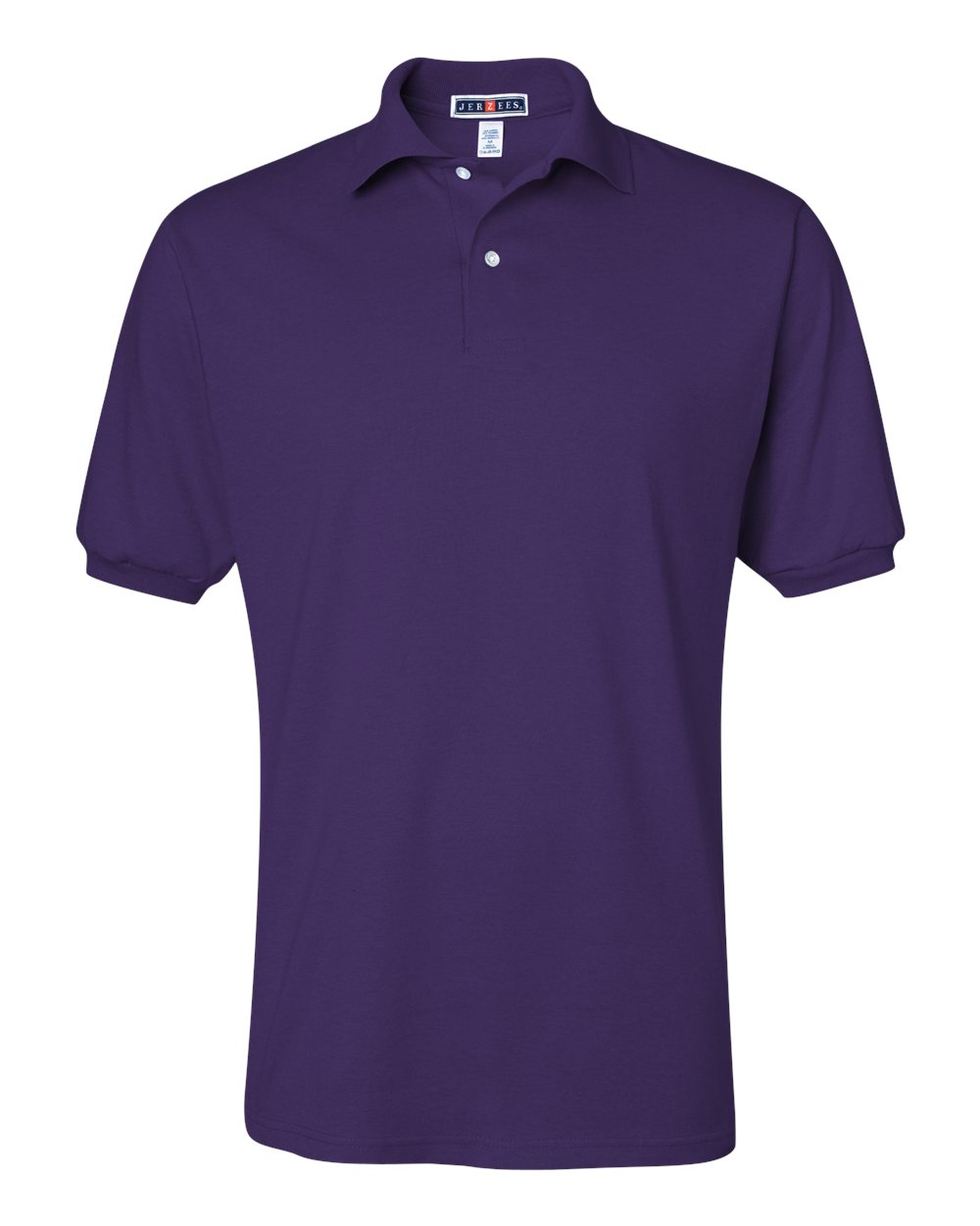 Men's SpotShield® 50/50 Polo | 437MSR