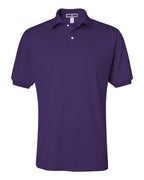 Men's SpotShield® 50/50 Polo | 437MSR