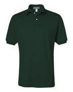 Men's SpotShield® 50/50 Polo | 437MSR