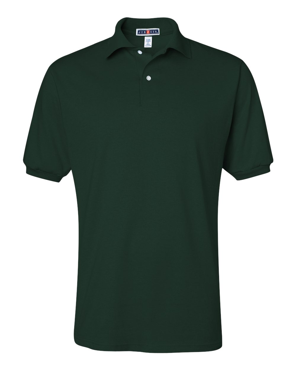 Men's SpotShield® 50/50 Polo | 437MSR
