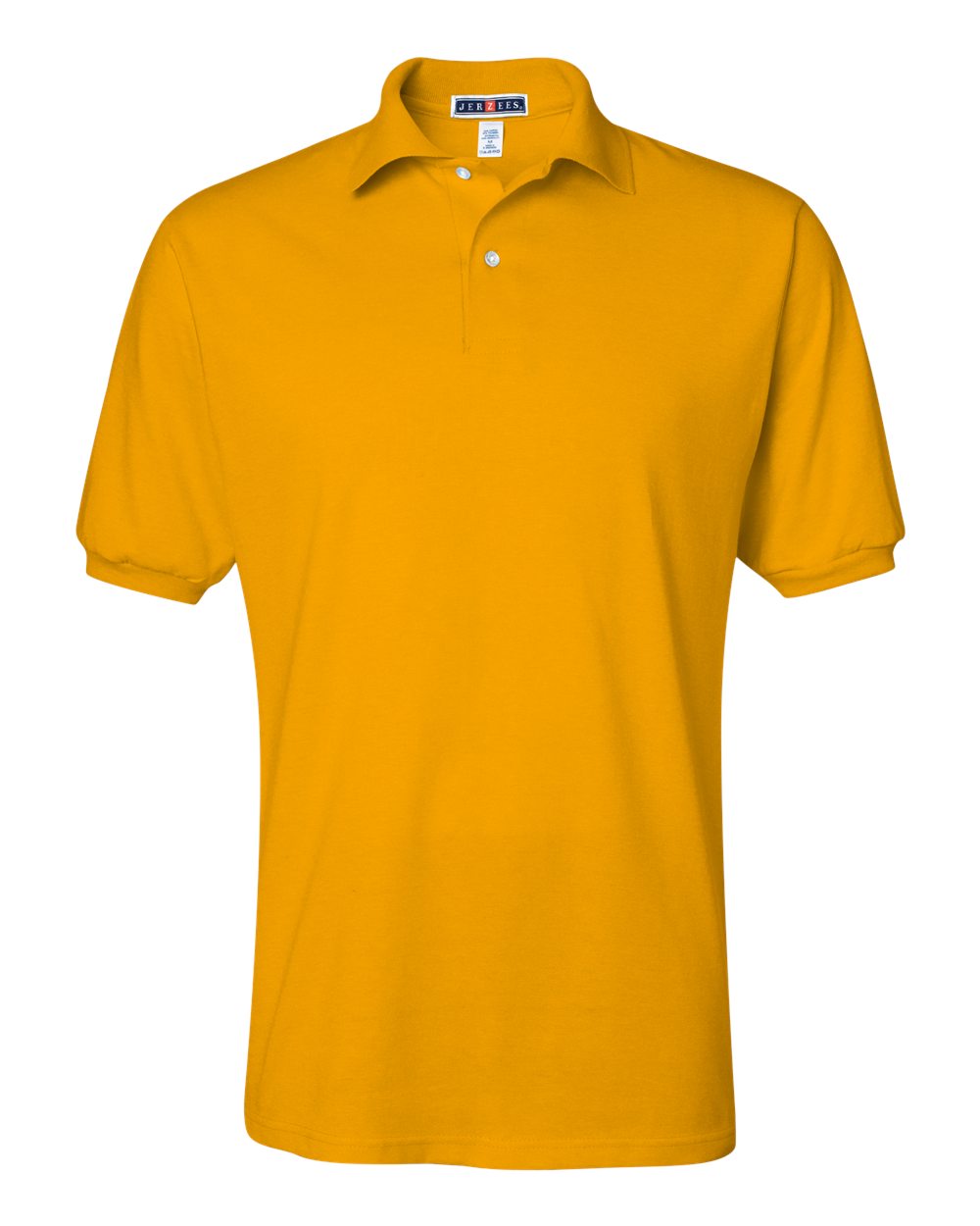 Men's SpotShield® 50/50 Polo | 437MSR