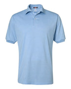 Men's SpotShield® 50/50 Polo | 437MSR