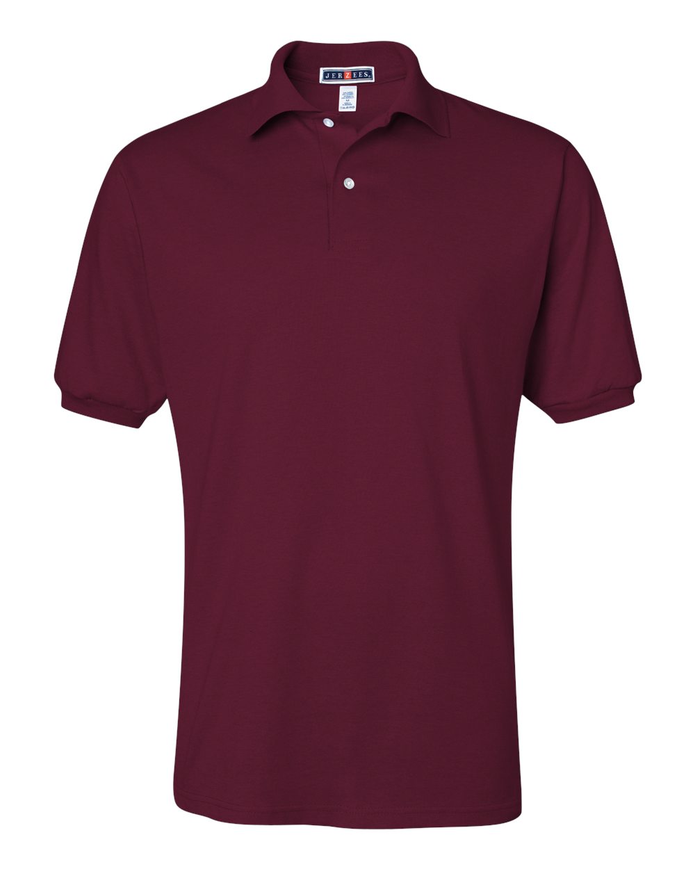 Men's SpotShield® 50/50 Polo | 437MSR