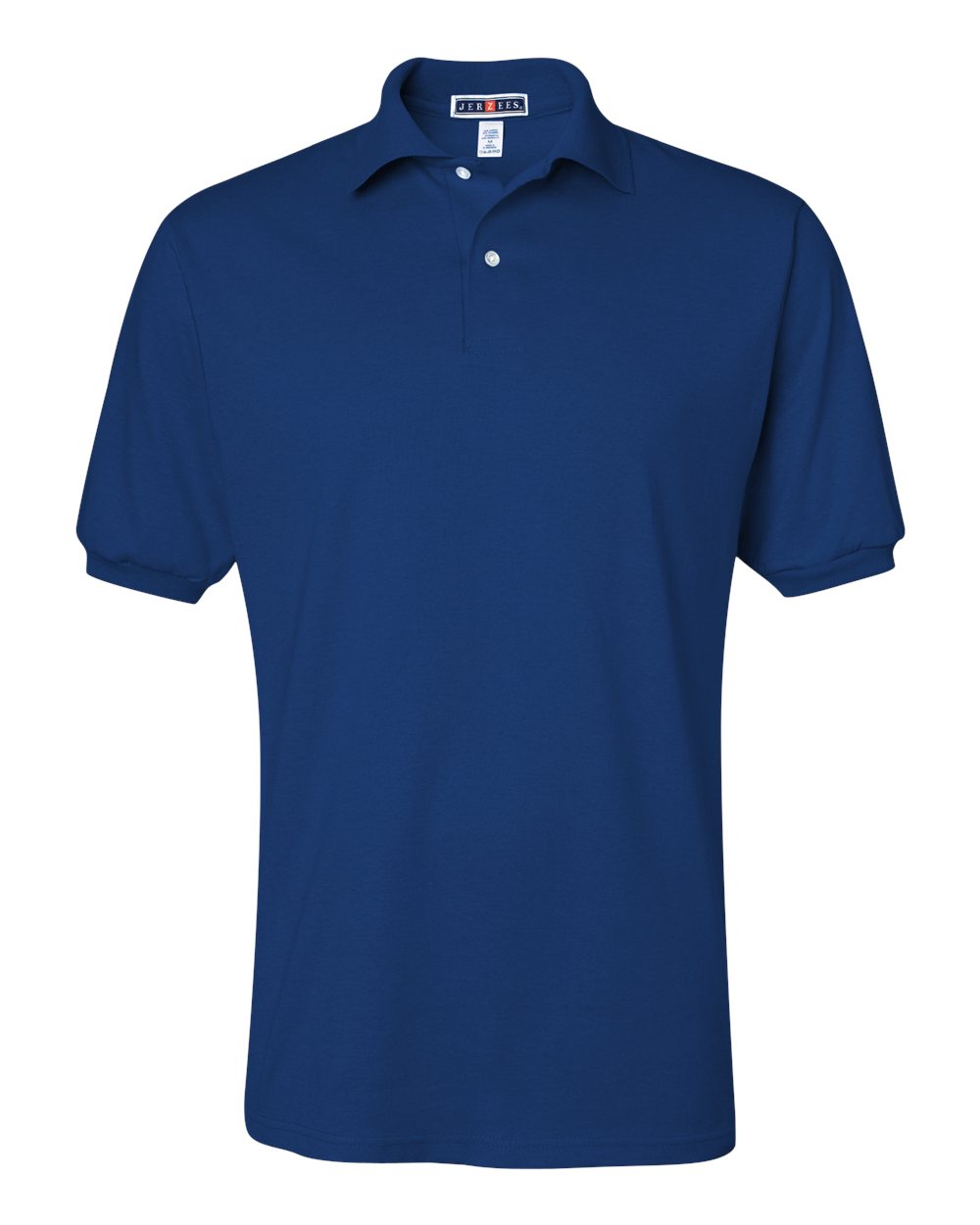 Men's SpotShield® 50/50 Polo | 437MSR