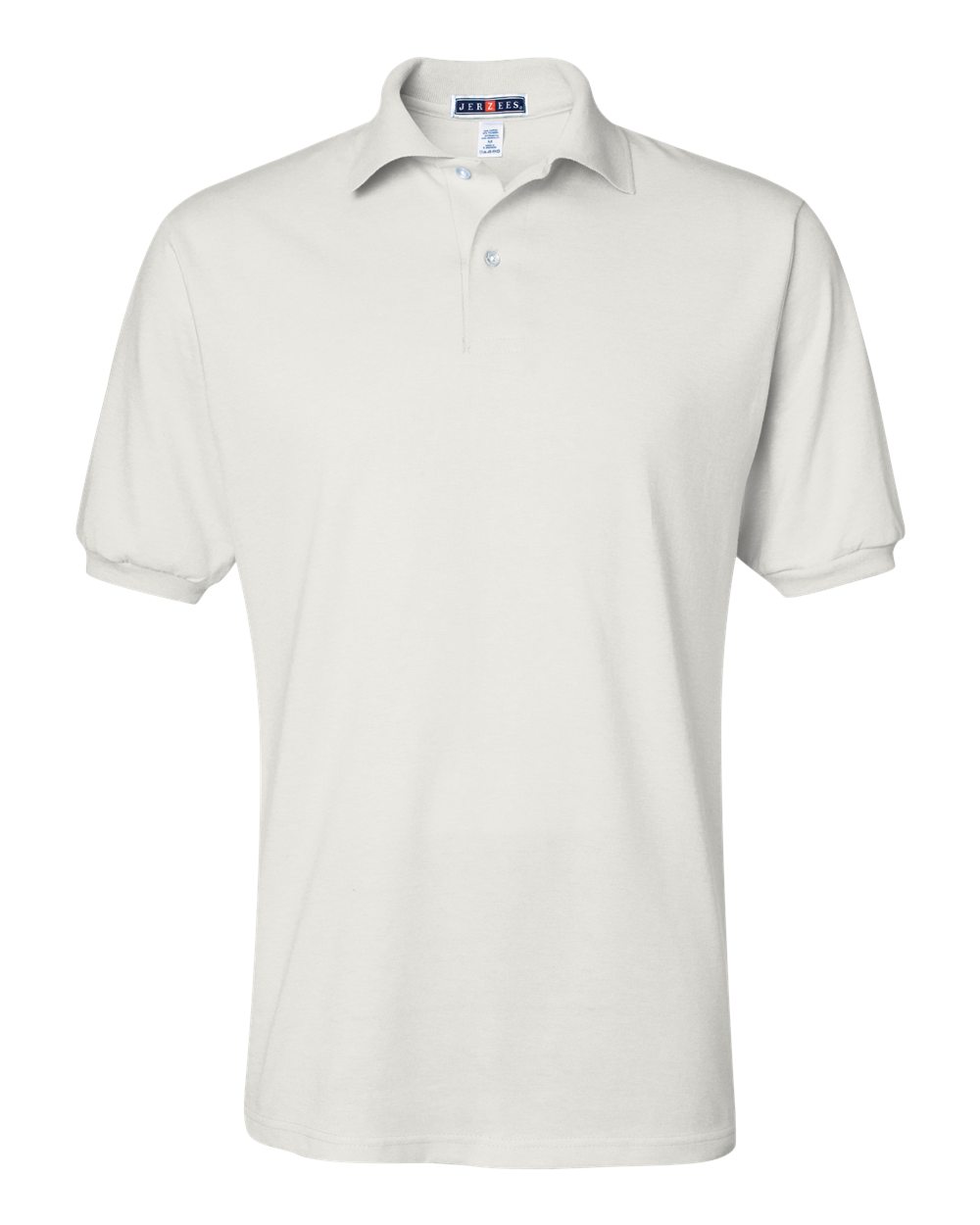 Men's SpotShield® 50/50 Polo | 437MSR