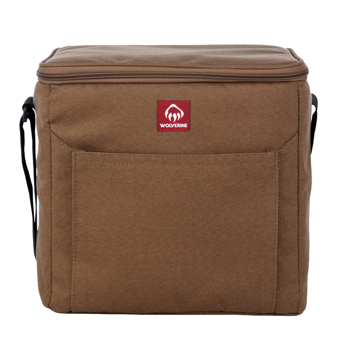Wolverine 24 Can Lunch Cooler | 1883-01 image 2