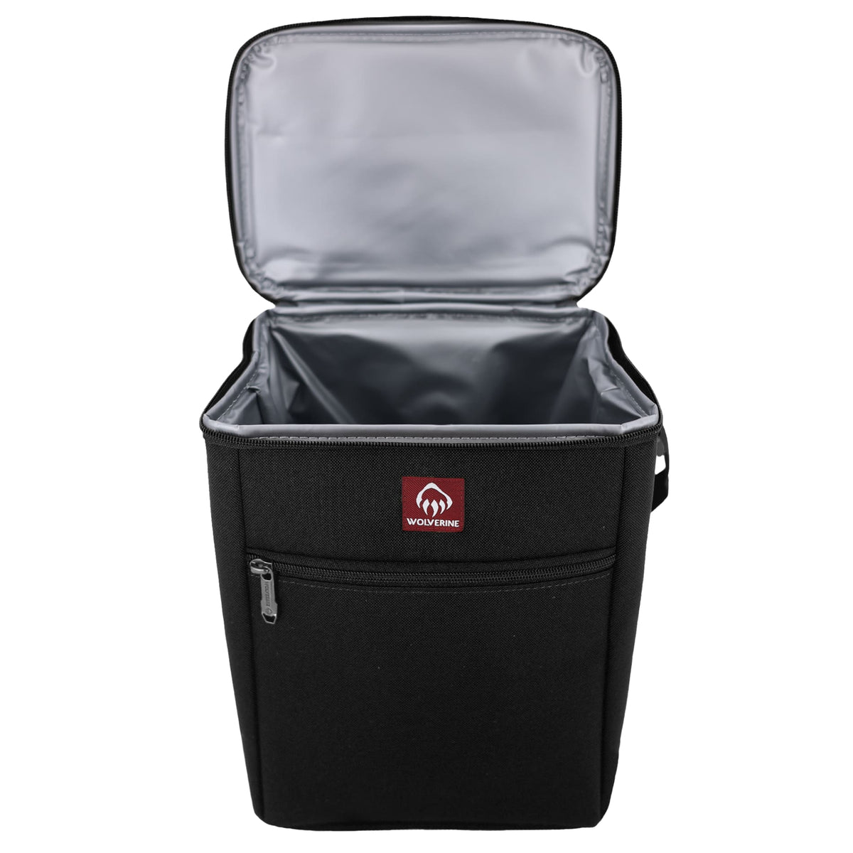 Wolverine Vertical 12 Can Cooler | 1883-02 image 1
