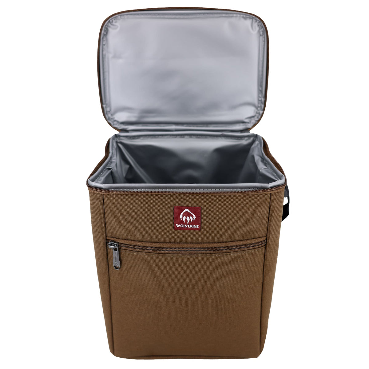 Wolverine Vertical 12 Can Cooler | 1883-02 image 2