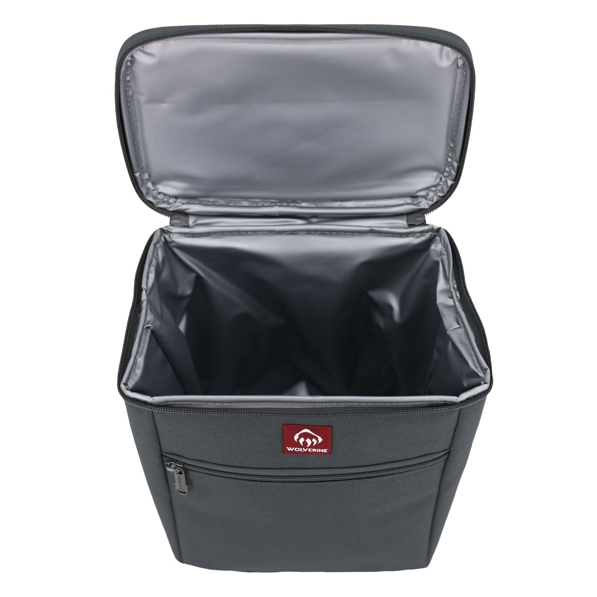 Wolverine Vertical 12 Can Cooler | 1883-02 image 3