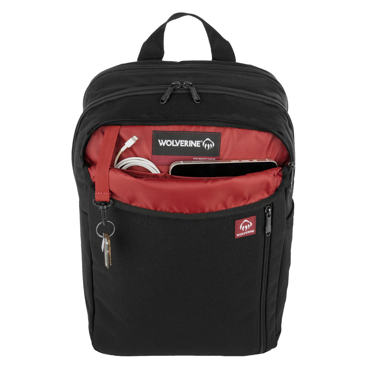 Wolverine 30L Transit Backpack | 1883-07 image 1