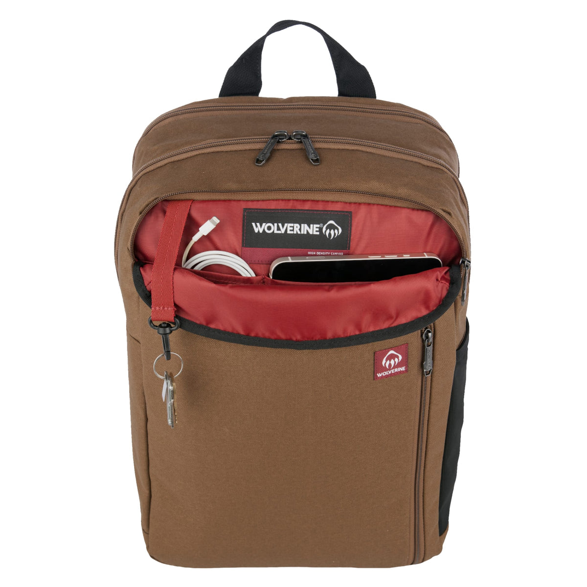 Wolverine 30L Transit Backpack | 1883-07 image 2