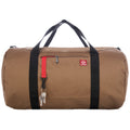 Wolverine 22" Center Zip Duffle | 1883-08 image 2