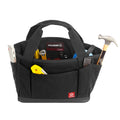 Wolverine 13" 17-Pocket Tool Tote | 1883-09 image 1