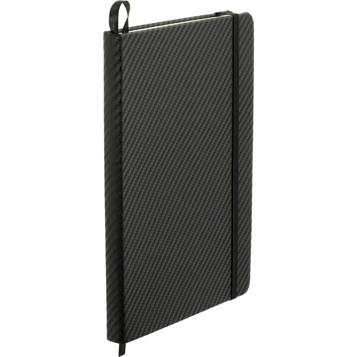 FSC® Mix 5.5"x 8.5" Ambassador Carbon Fiber Journa | 1921-14 image 1