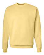 Unisex EcoSmart® Crewneck Sweatshirt | P160