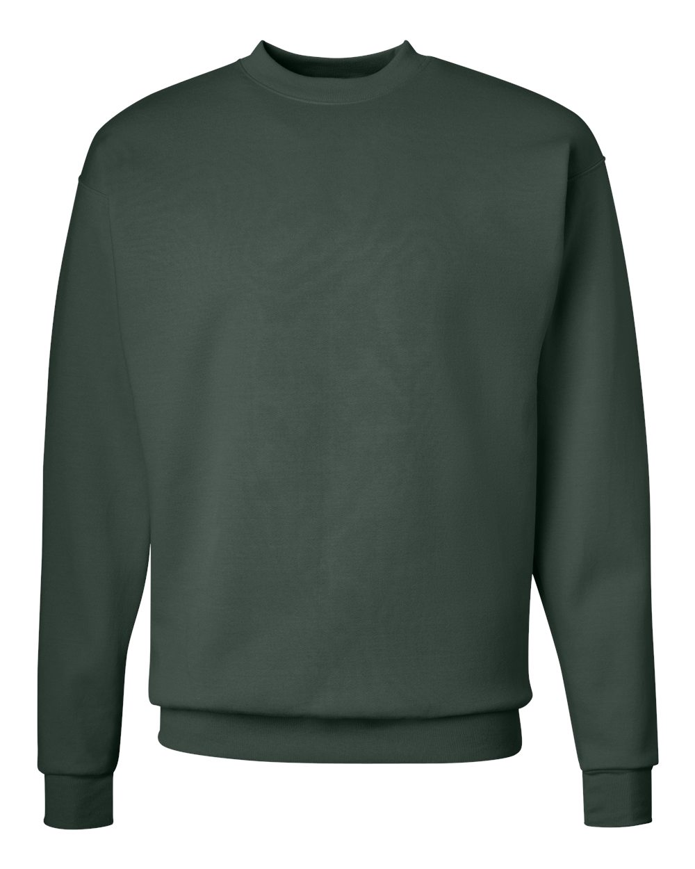Unisex EcoSmart® Crewneck Sweatshirt | P160