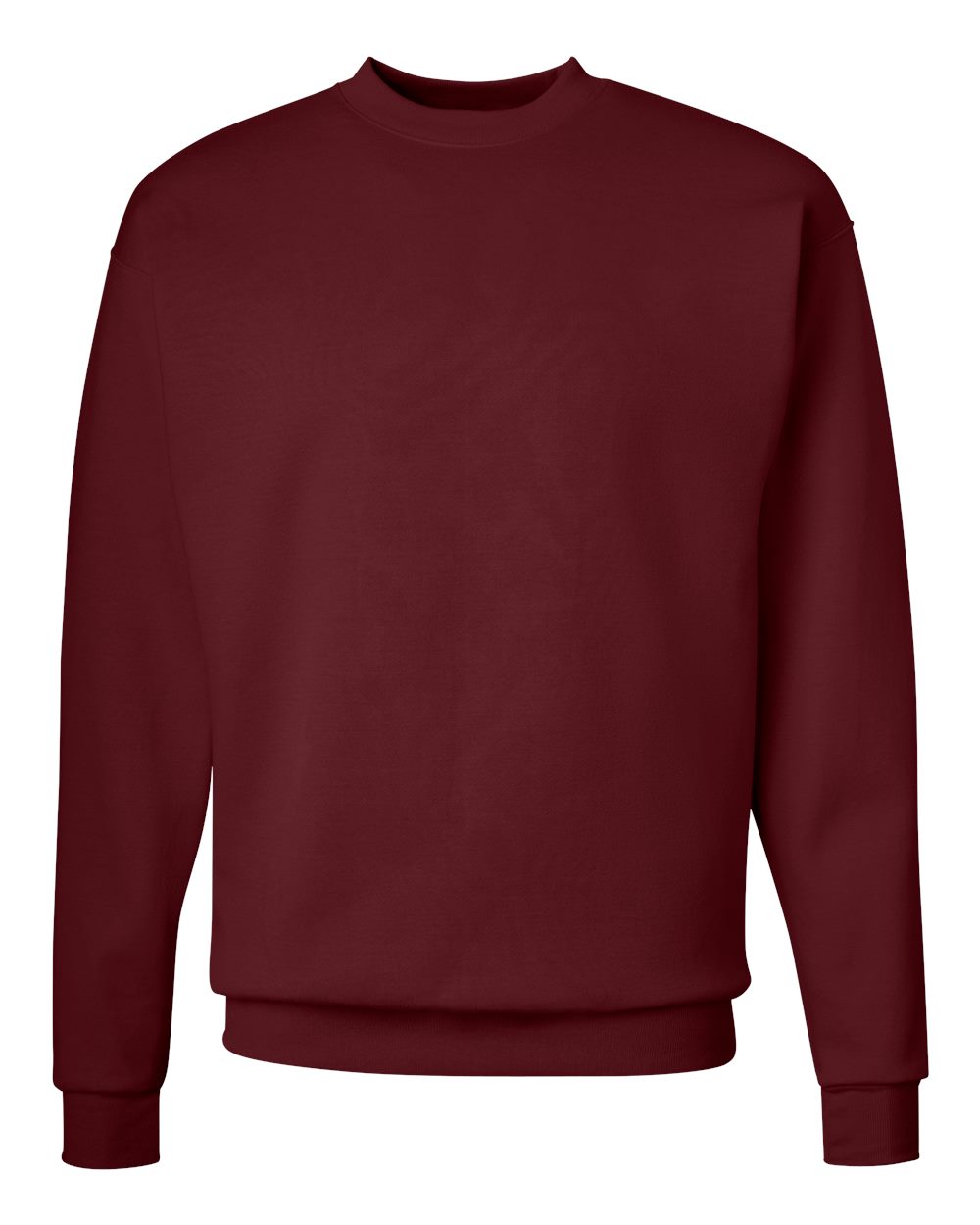 Unisex EcoSmart® Crewneck Sweatshirt | P160