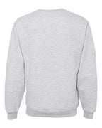 Unisex NuBlend® Crewneck Sweatshirt | 562MR