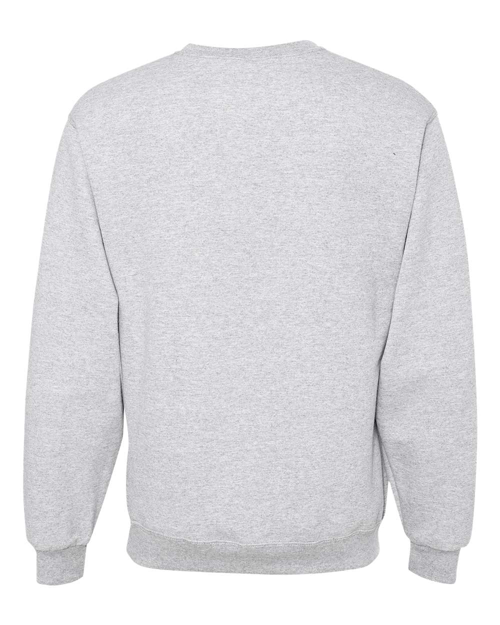 Unisex NuBlend® Crewneck Sweatshirt | 562MR