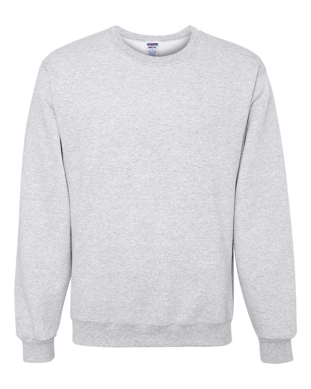 Unisex NuBlend® Crewneck Sweatshirt | 562MR