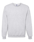 Unisex NuBlend® Crewneck Sweatshirt | 562MR