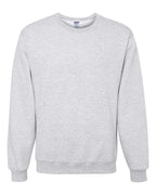 Unisex NuBlend® Crewneck Sweatshirt | 562MR