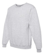 Unisex NuBlend® Crewneck Sweatshirt | 562MR