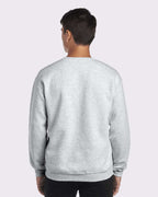Unisex NuBlend® Crewneck Sweatshirt | 562MR