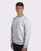Unisex NuBlend® Crewneck Sweatshirt | 562MR