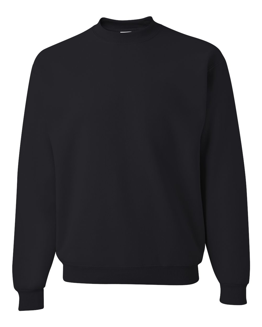 Sudadera Unisex NuBlend® con Cuello Redondo | 562MR