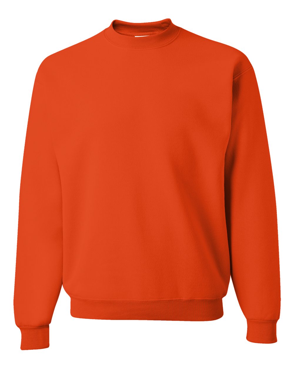 Unisex NuBlend® Crewneck Sweatshirt | 562MR