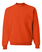 Unisex NuBlend® Crewneck Sweatshirt | 562MR