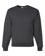 Unisex NuBlend® Crewneck Sweatshirt | 562MR