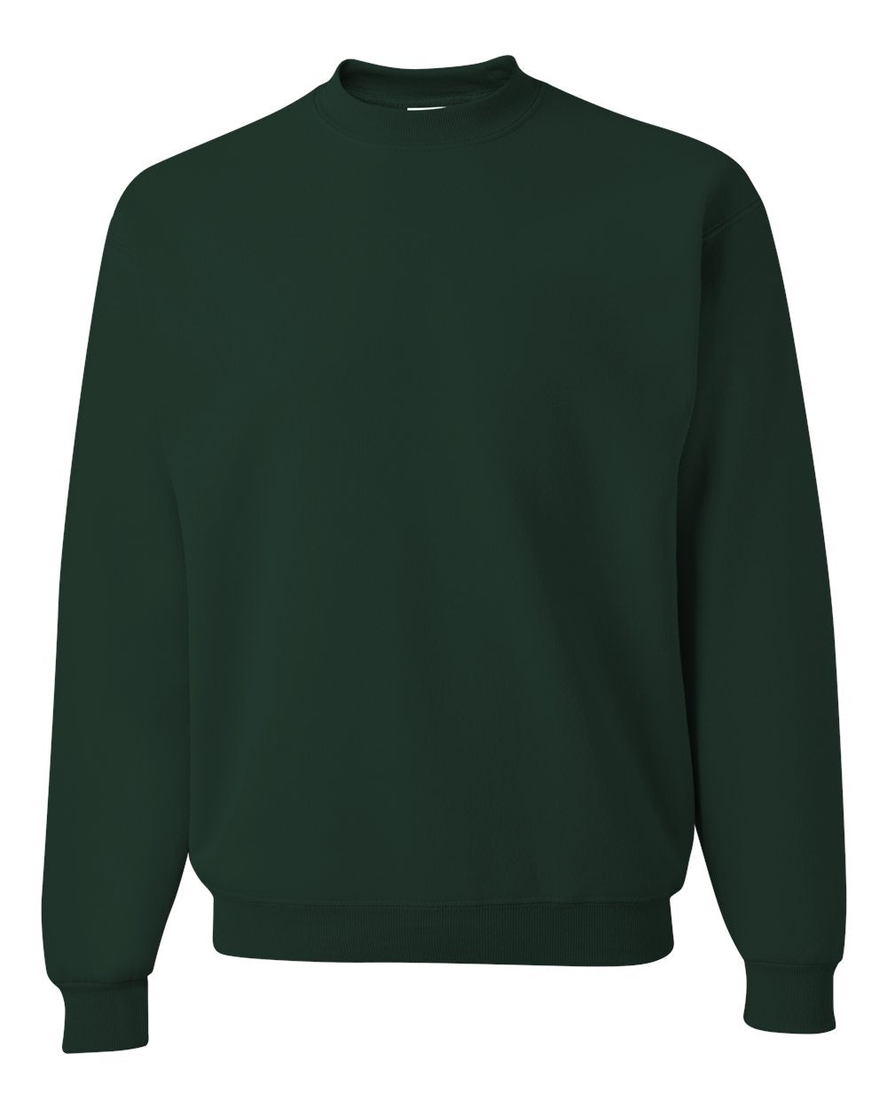 Unisex NuBlend® Crewneck Sweatshirt | 562MR