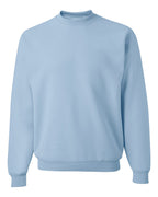 Sudadera Unisex NuBlend® con Cuello Redondo | 562MR