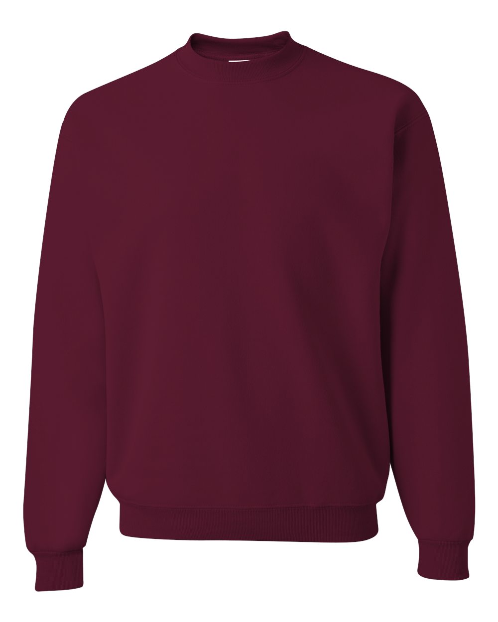 Sudadera Unisex NuBlend® con Cuello Redondo | 562MR