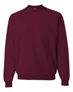 Sudadera Unisex NuBlend® con Cuello Redondo | 562MR