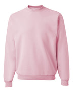 Sudadera Unisex NuBlend® con Cuello Redondo | 562MR