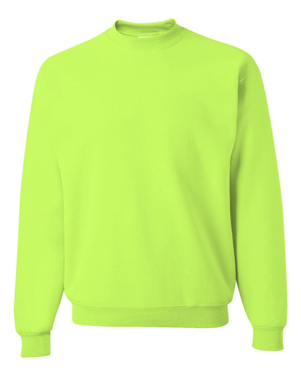 Unisex NuBlend® Crewneck Sweatshirt | 562MR
