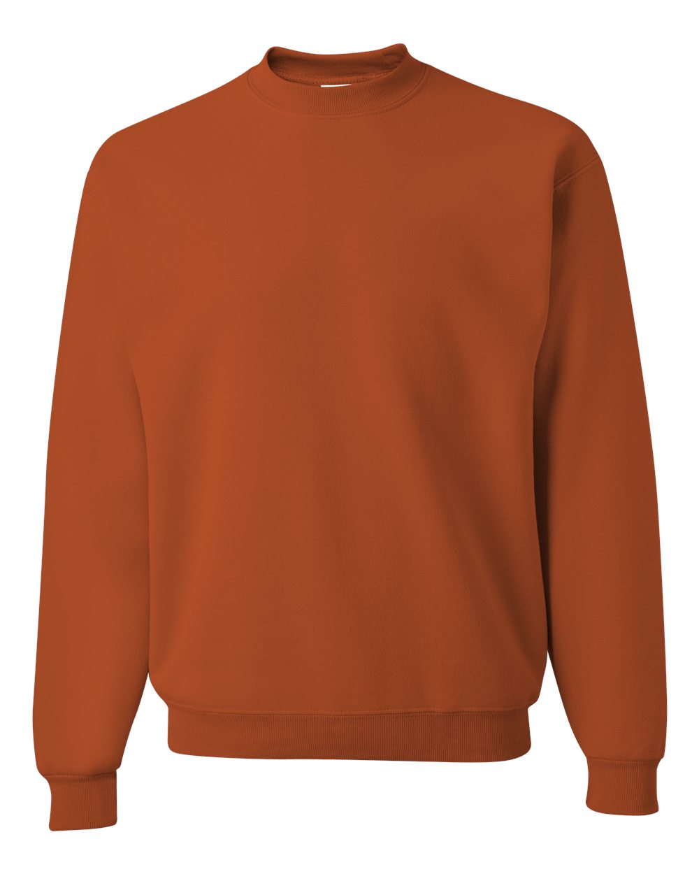 Sudadera Unisex NuBlend® con Cuello Redondo | 562MR