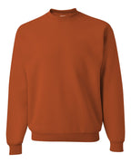 Sudadera Unisex NuBlend® con Cuello Redondo | 562MR
