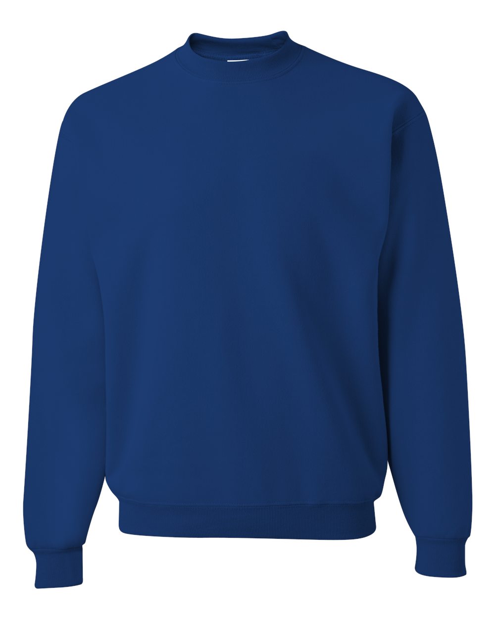 Sudadera Unisex NuBlend® con Cuello Redondo | 562MR